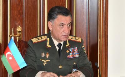 Ramil Usubov: "Sülh müqaviləsinin imzalanmasına qədər itirilən hər gün Ermənistanı daha böyük itkilərə yaxınlaşdırır"