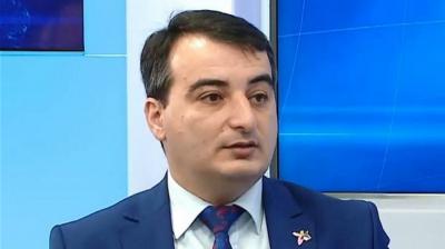 “Əsas məqsədimiz Cənubi Qafqazda nümunəvi sülh sisteminin formalaşmasıdır”  