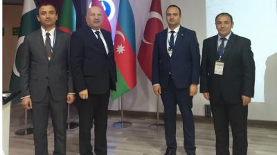 "İslam mədəniyyətində birgəyaşayış təcrübəsi" adlı növbəti beynəlxalq simpozium