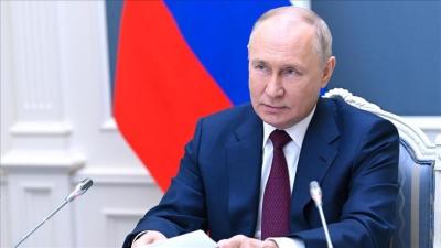 Nüvə müharibəsi yolverilməzdir - Putin
