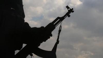 Nigeriyada silahlı hücum: 7 ölü