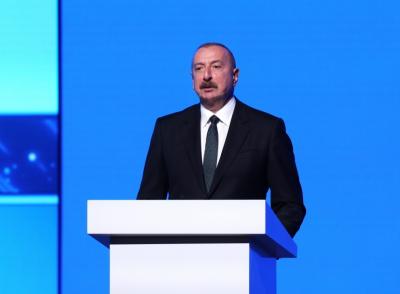 Milli dövlətçilik tariximizin bənzəri olmayan 20 ili...
