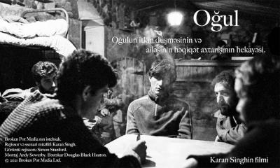 Natiq Qasımov haqqında film nümayiş olunacaq
