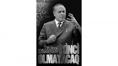 "Heydər Əliyev İli"nə dəyərli töhfə