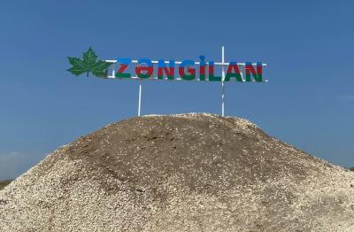 Zəngilanın azadlığının 3-cü ili 