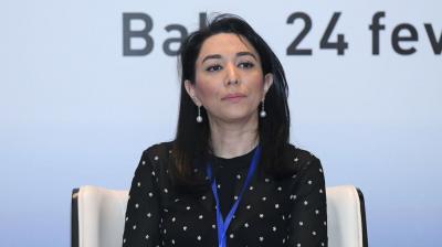 Səbinə Əliyeva: "Fransanın siyasəti Cənubi Qafqazda yeni münaqişə ocaqlarının yaranmasına yönəlib"