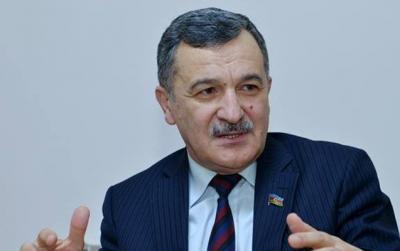 Avropa Parlamenti erməni şəbəkəsinin təsiri altındadır