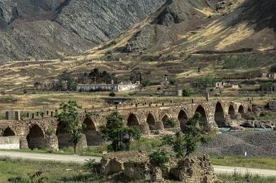 Bu ilin sonunda Cəbrayılda yeni tingçilik təsərrüfatı istifadəyə veriləcək