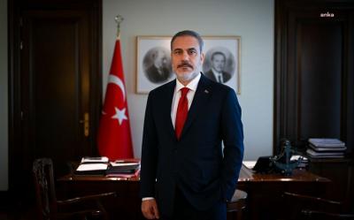 “Türkiyə Ermənistan və Azərbaycan arasında sülh sazişini dəstəkləyir”