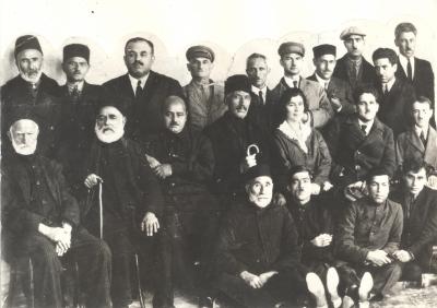HƏYAT QƏDƏR TƏBİİ -  Rafael Hüseynov yazır