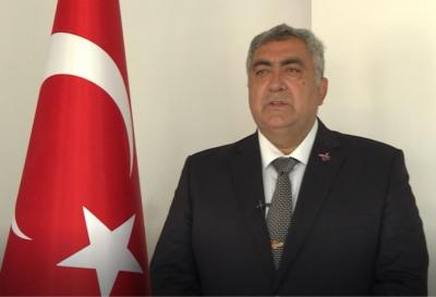 General Yücel Karauz: "Fransanın Ermənistanı silahlandırması sonrakı mərhələdə İran və Rusiyaya qarşı yönələcək"