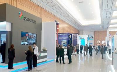 SOCAR prezidenti Aşqabadda keçirilən OGT-2023 konfrans və sərgisində iştirak edəcək