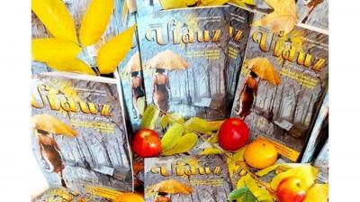 "Ulduz"un 650-ci sayı çap olunub
