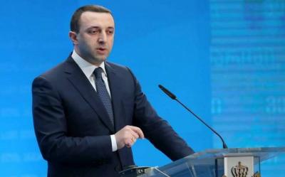 Gürcüstan regionda uzunmüddətli sülhə vasitəçilik etməyə hazırdır -  Qaribaşvili