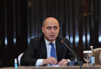 "Gələn il 31 min müəllimin sertifikasiyadan keçirilməsi nəzərdə tutulur"
