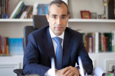 Vergi güzəştlərinin hazırlanması metodologiyası üzərində iş gedir