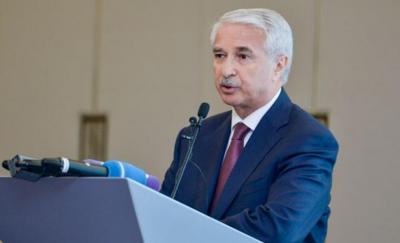 Sahib Ələkbərov: “Xalqımız daha yaxşı yaşamağa layiqdir”