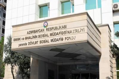 Gələn il DSMF-nin 1 milyard manatdan artıq sərbəst vəsaiti investisiyaya yönəldiləcək