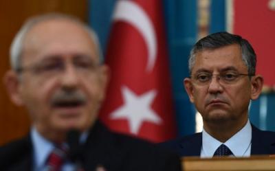 Kılıçdaroğlu dövrü bitdi
