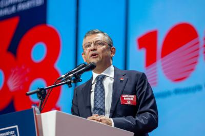 13 illik Kılıçdaroğlu dövrünə son qoyan əczaçı - Yeni liderin DOSYESİ