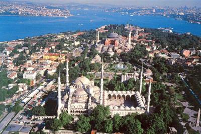 İstanbulda mənzillərin orta kirayə qiyməti AÇIQLANDI