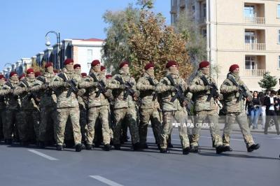 Zəfər Günü - son 200 illik tariximizin qalib səhifəsi