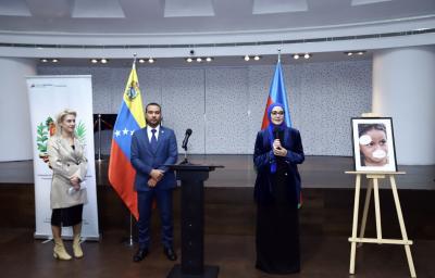 Dünyaya açılan fərqli pəncərə: görüntü və söz -  Nadir Yalçın yazır