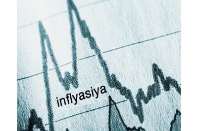 Maliyyə naziri inflyasiya sahəsində mübarizənin əsas istiqamətlərini açıqlayıb
