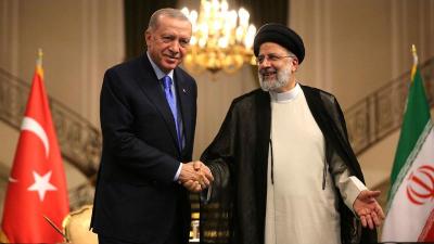 Tehran və Ankara Cənubi Qafqazda təsirini artıra bilər - Siyasi şərhçi