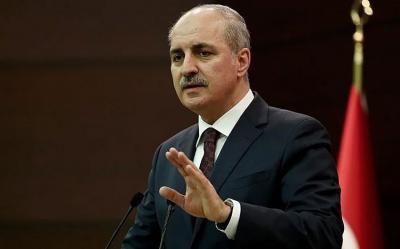 TBMM sədri: Türkiyə konstitusiyasına dəyişikliklərlə bağlı müzakirələr oktyabrda başlaya bilər