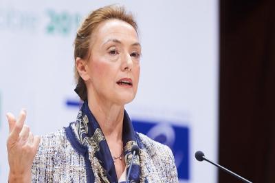 Avropa Şurasının Baş katibi Türkiyəyə səfər edəcək