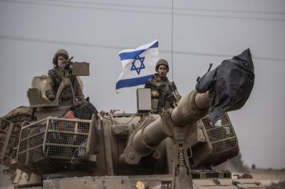 BMT-nin baş katibi İsrail ordusunu “qara siyahı"ya daxil edib