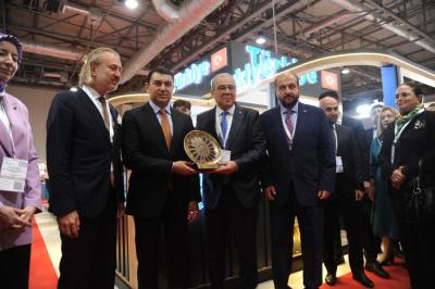 Bakıda 9-cu Beynəlxalq Kitab Sərgisi keçirilir