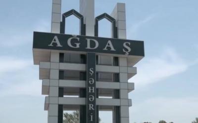 Ağdaşda bələdiyyə sədri, Mingəçevirdə isə sahibkarlar cəzalandırılıb