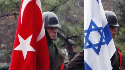 Türkiyə İsraillə diplomatik əlaqələri kəsməyi düşünür