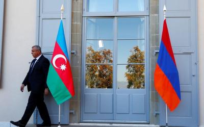 Ermənistan Azərbaycana demarkasiya komissiyasının iclasını keçirməyi təklif edib