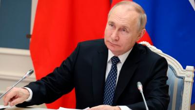Putindən beynəlxalq ictimaiyyətə ÇAĞIRIŞ