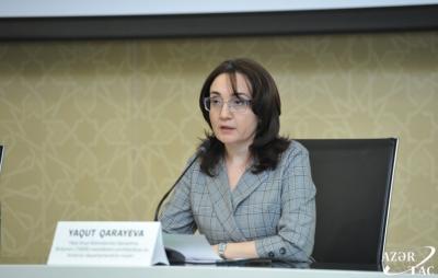 "Hepatit A xəstəliyinin müalicəsi üçün xüsusi dərman vasitəsi yoxdur"