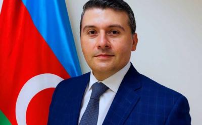 Kəlbəcər terrorçu Melkonyanın doğum günündə azad edilib - Səfir