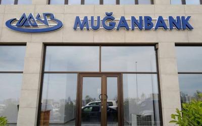 "Muğan Bank"ın əmanətçilərinə kompensasiya ödənilməsinə başlanılıb