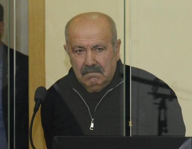 Azərbaycan 4 ermənini təhvil verib