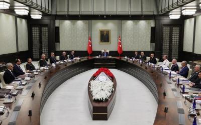 Türkiyə MTŞ-də Azərbaycan-Ermənistan münasibətləri müzakirə olunub