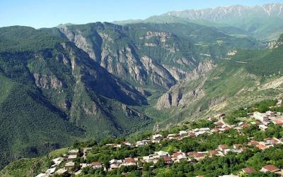 Ağdərə rayonu yenidən yaradılır