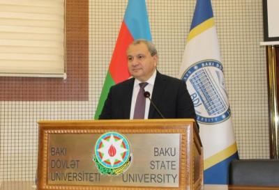 Milli, beynəlxalq qrant və müqavilə əsasında 50-dək layihə həyata keçirilib