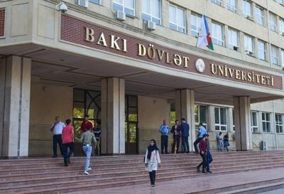 BDU dünya universitetləri ilə 11 ikili diplom proqramı həyata keçirir