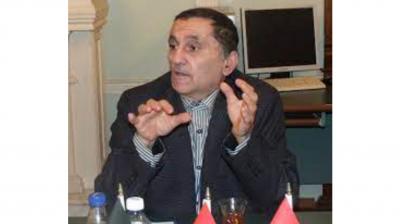 Etnomusiqişünaslıqda Fəttah Xalıqzadə dəst-xətti