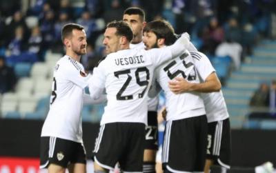 Azərbaycanın UEFA reytinqindəki mövqeyi necədir?