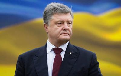 Poroşenkonun ölkədən çıxışı məhdudlaşdırılıb 