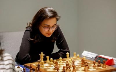 Qadın şahmatçılar arasında Azərbaycan çempionatının qalibi bəlli olub