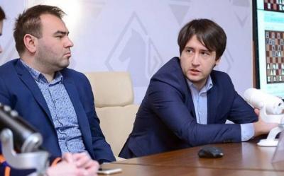 Şəhriyar Məmmədyarov 26-cı, Teymur Rəcəbov 27-ci pilləyə düşüb